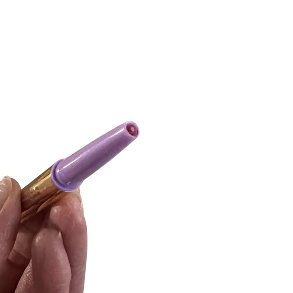 Brand New Tarte The Lip Architect Lipstick and Liner in Muse Neutral Pink Peach - Picture 7 of 7